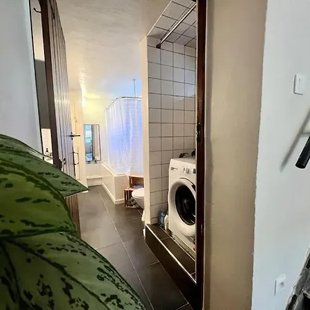 Zen House - Maison En Centre Tatil Evi