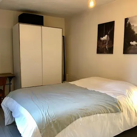 Holiday home Zen House - Maison En Centre *