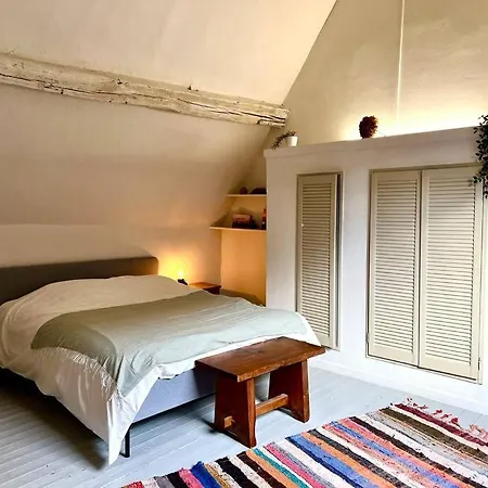 Tatil Evi Zen House - Maison En Centre *
